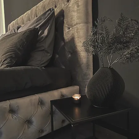 Apartment Am Schwimmbad *