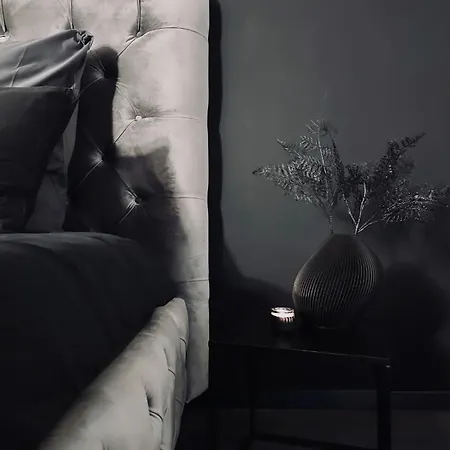 Am Schwimmbad Apartment