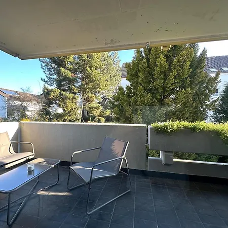 Am Schwimmbad Bad Bergzabern