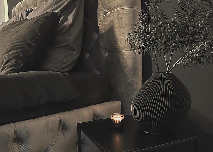 Appartement Am Schwimmbad *