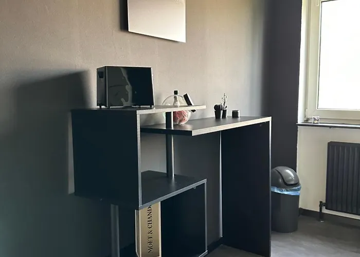 Am Schwimmbad Appartement *