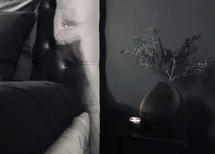 Am Schwimmbad Appartement