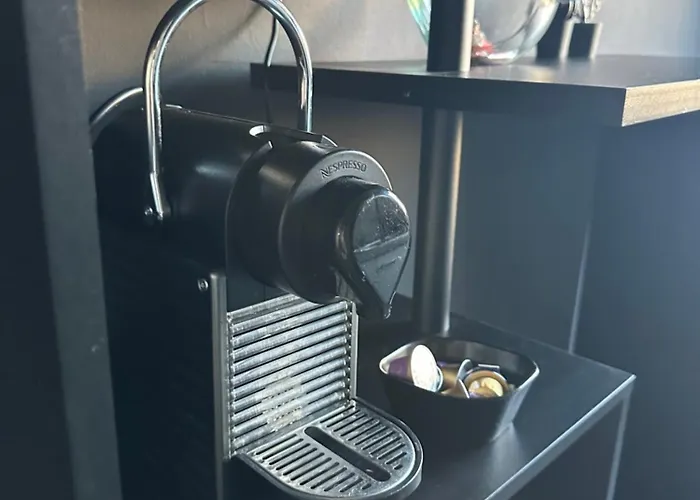 Am Schwimmbad Appartement